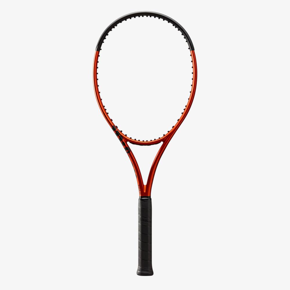 Wilson Burn 100ULS V5 Tennis Racquet | PGA TOUR Superstore