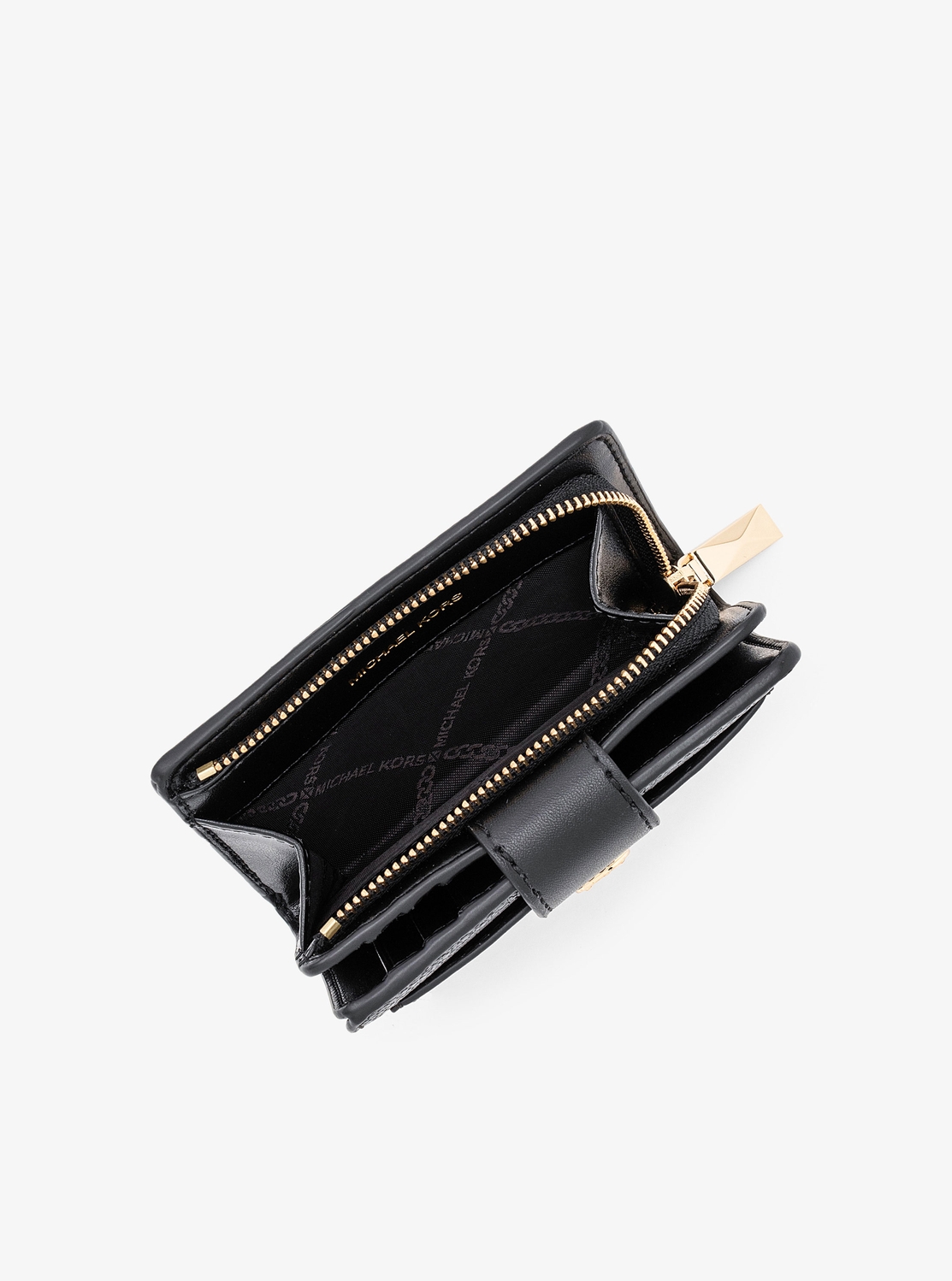 MK CHARM(MK チャーム) タブ コンパクト ポケット ウォレット スモール