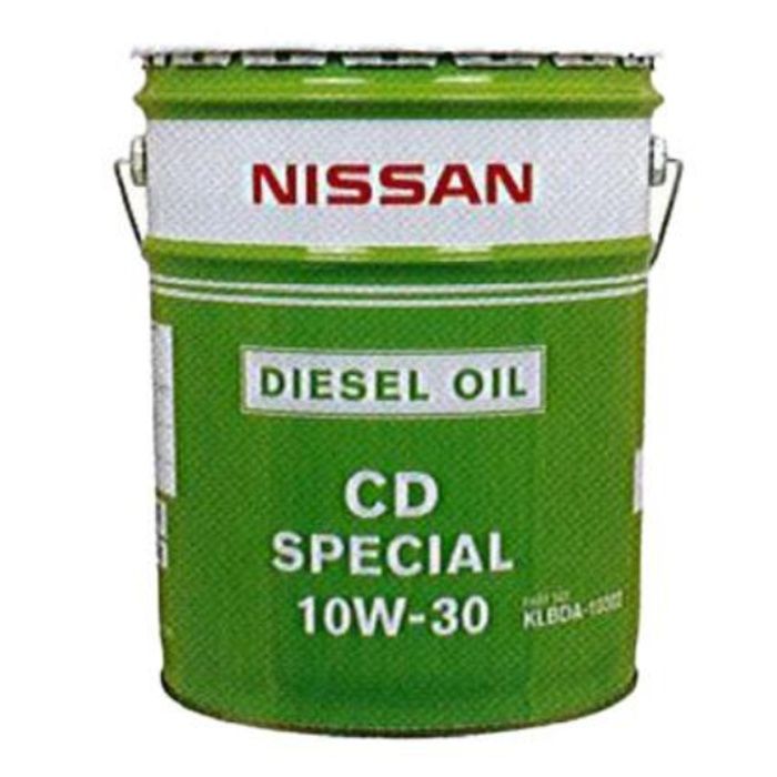 日産 CDスペシャル 10W-30 20Lの通販｜20Lペール缶｜エンジンオイル