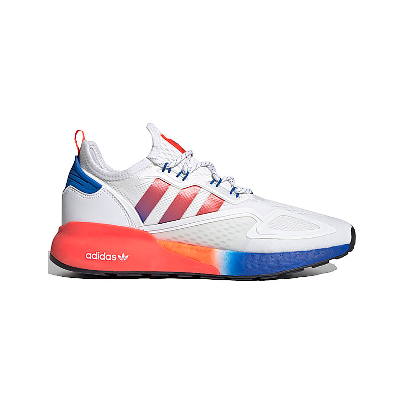 Adidas ZX 2K Boost FV9996 from 78,95 €