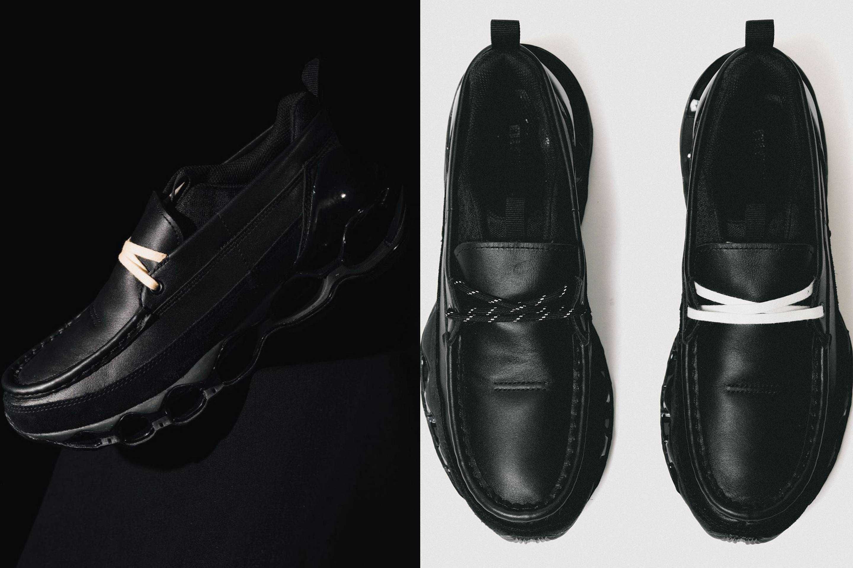 4/25発売｜Mizuno Wave Prophecy Moc 