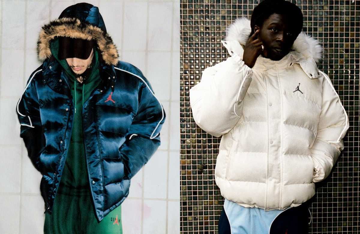 10/5発売｜Supreme × Jordan 24FW Week7｜抽選/販売/定価情報