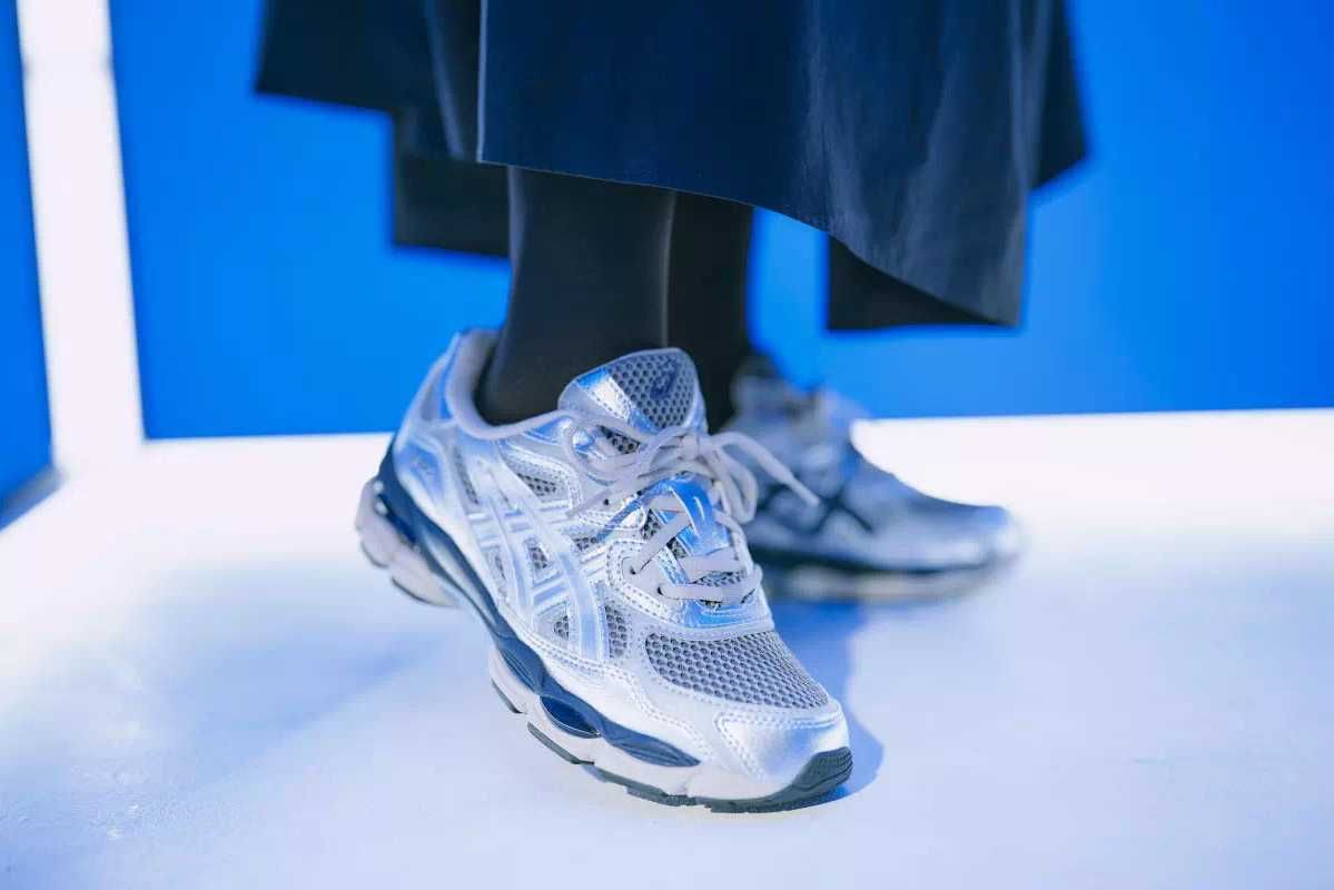海外12/4発売｜Billy's × Asics Gel-NYC 