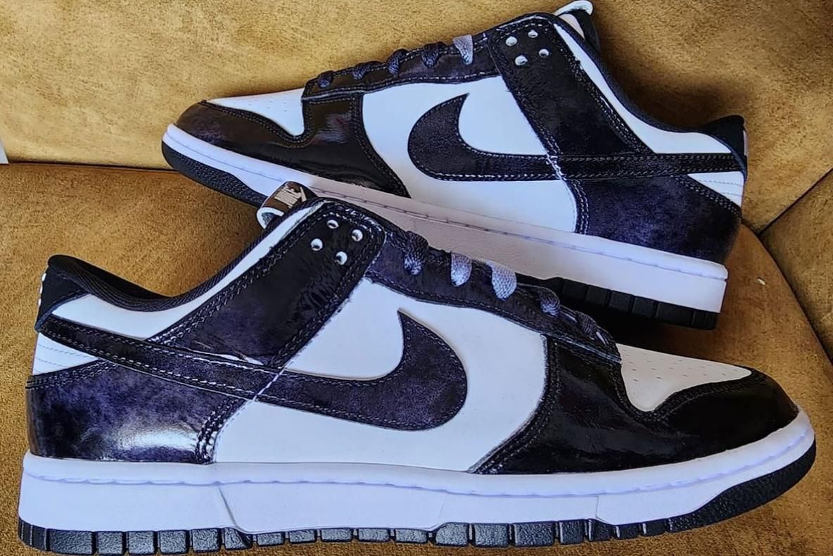 最新リーク｜Nike Dunk Low SE 