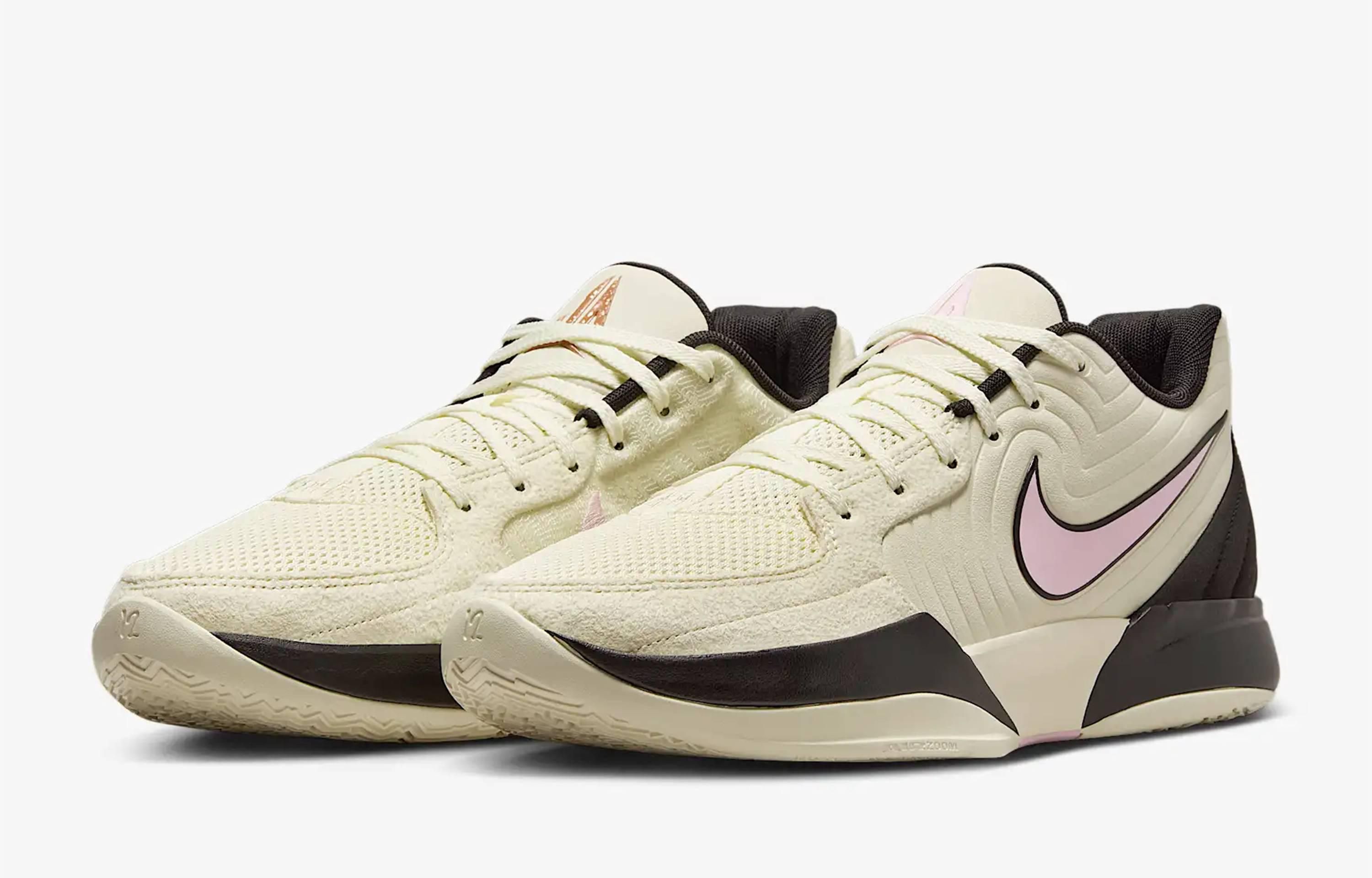 2/1発売｜Nike Ja 2 