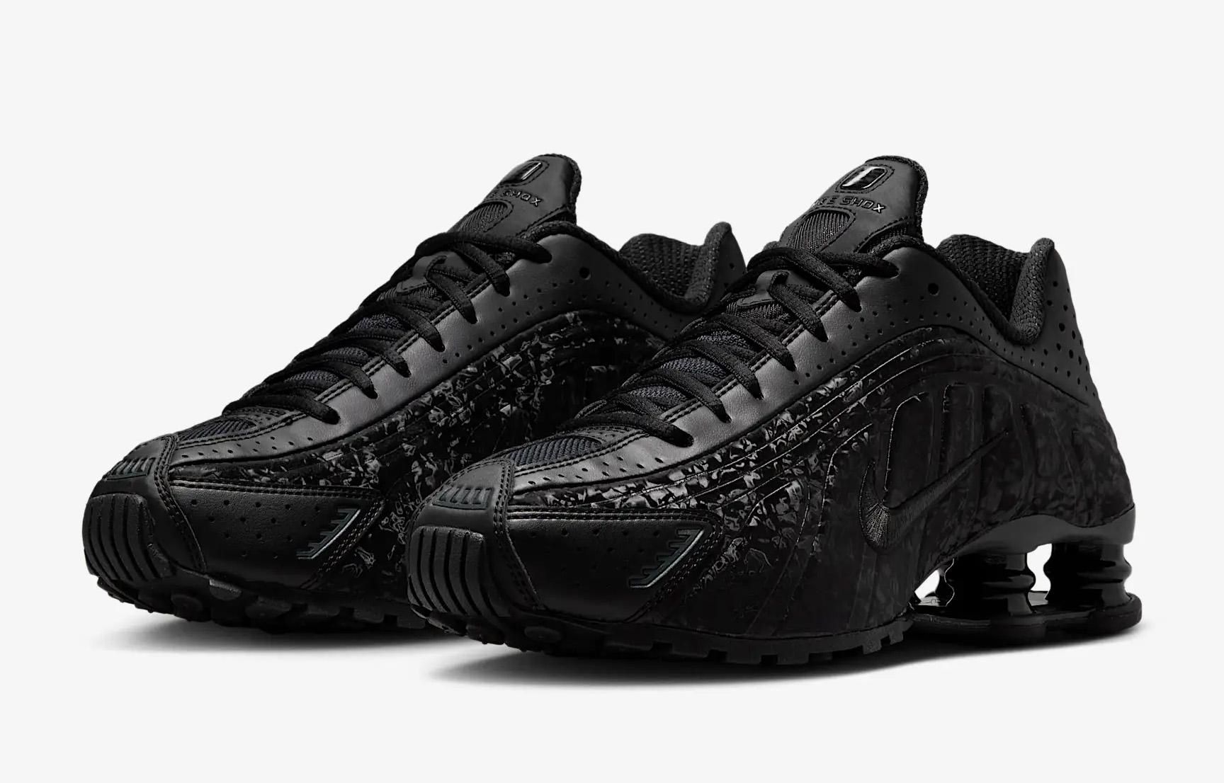 発売中｜Nike Women's Shox R4 