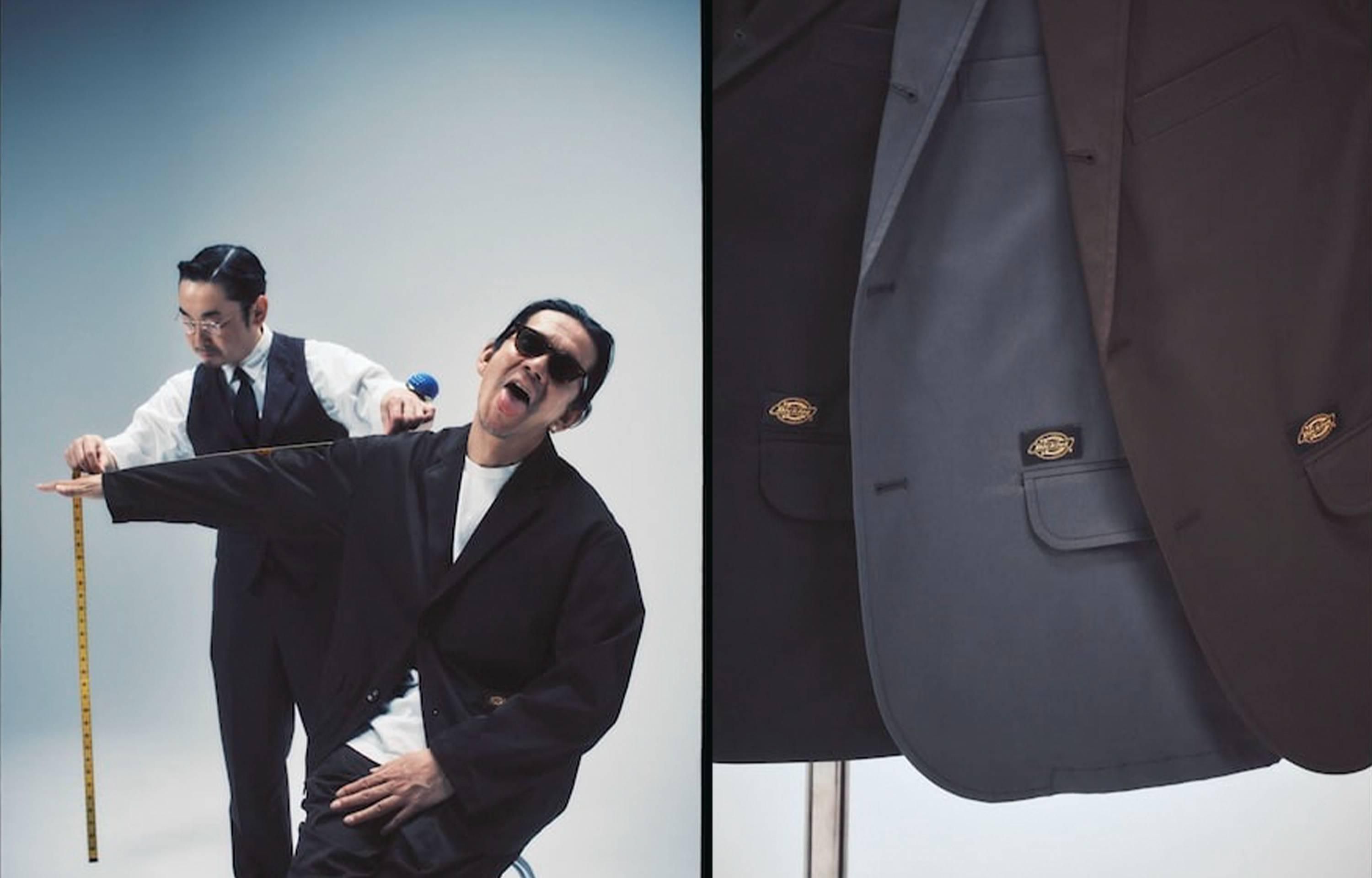 3/22発売｜Dickies × TRIPSTER collection 第7弾｜抽選/販売/定価情報