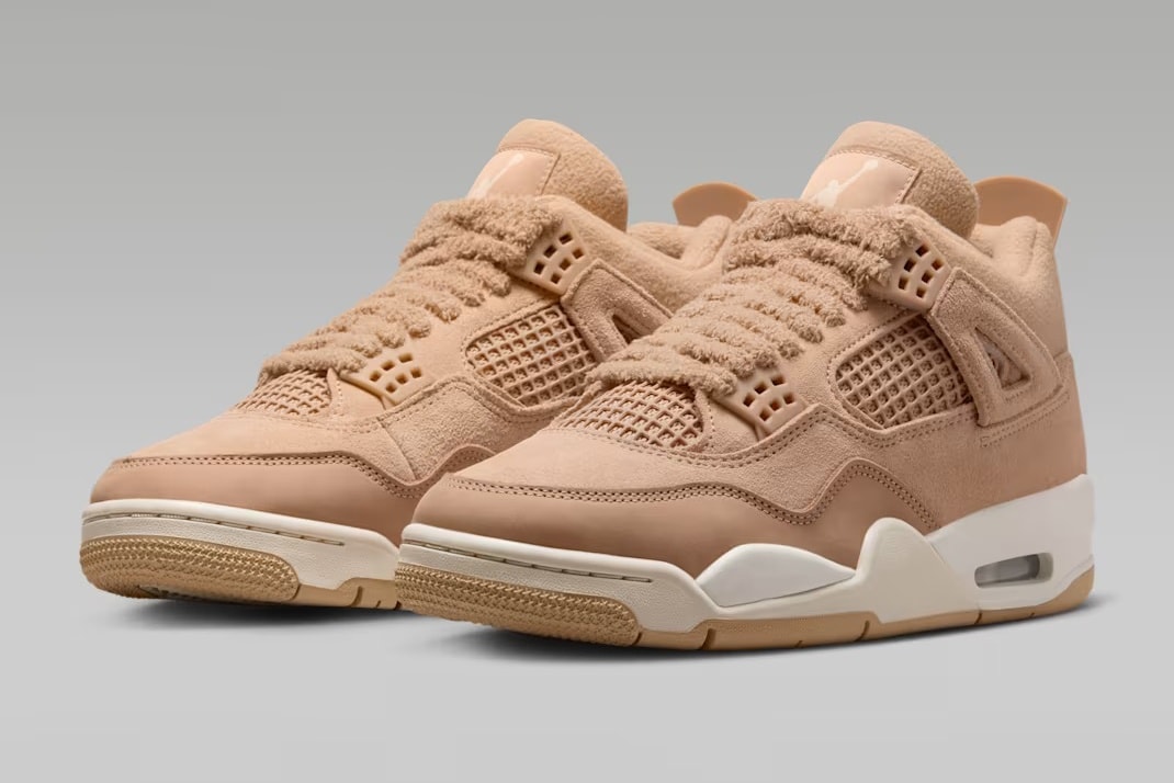 11/1発売｜Nike Women's Air Jordan 4 Retro 