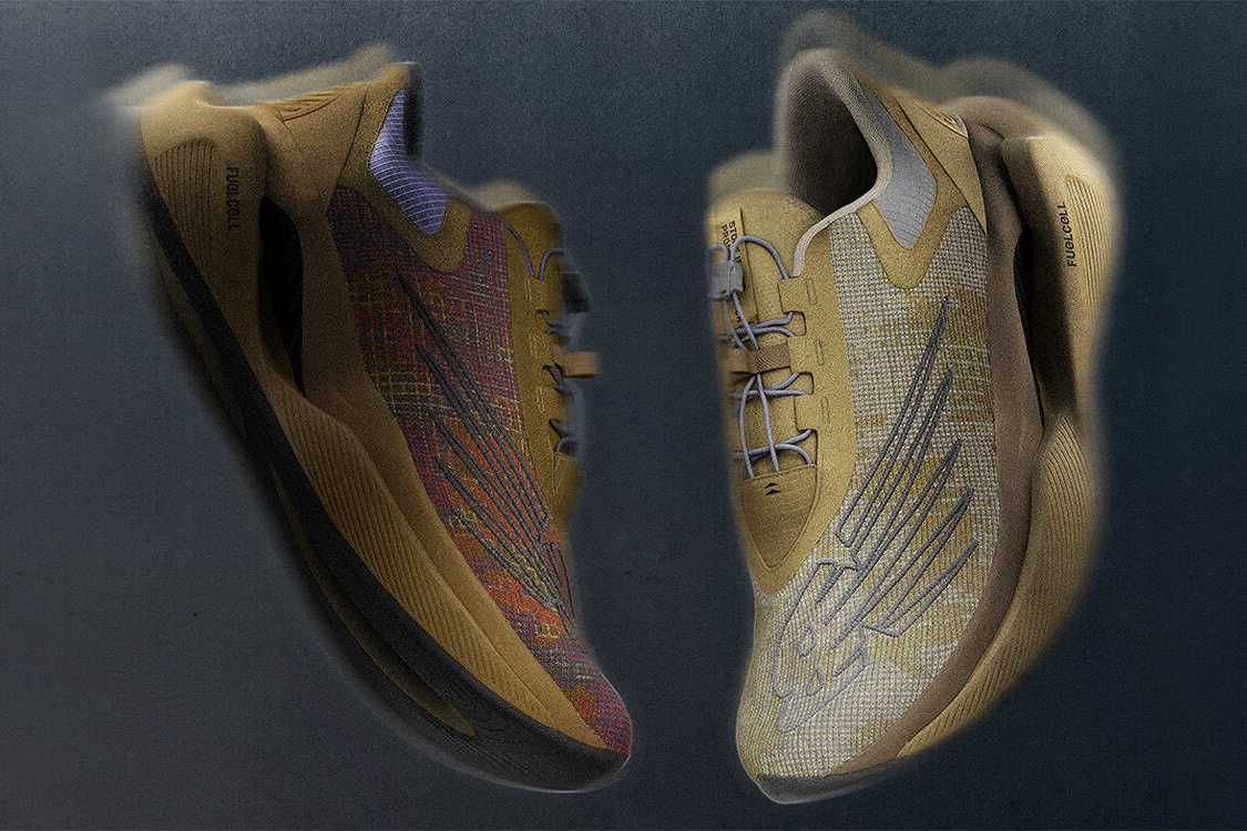 7/25・7/28発売｜Stone Island × TOKYO DESIGN STUDIOS New Balance