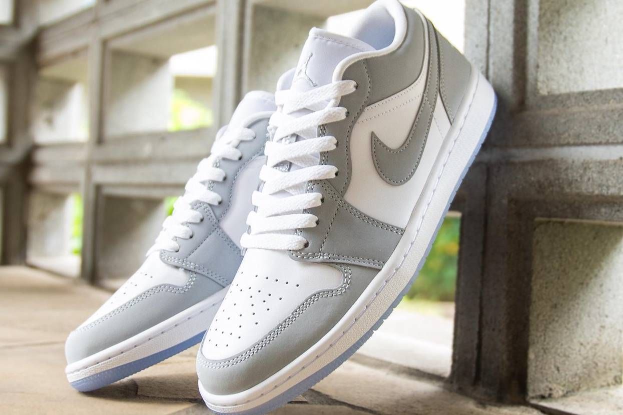 4/8発売｜Nike WMNS Air Jordan 1 Low 