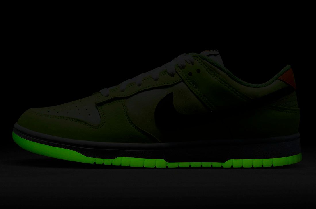 6/22発売｜Nike Dunk Low 