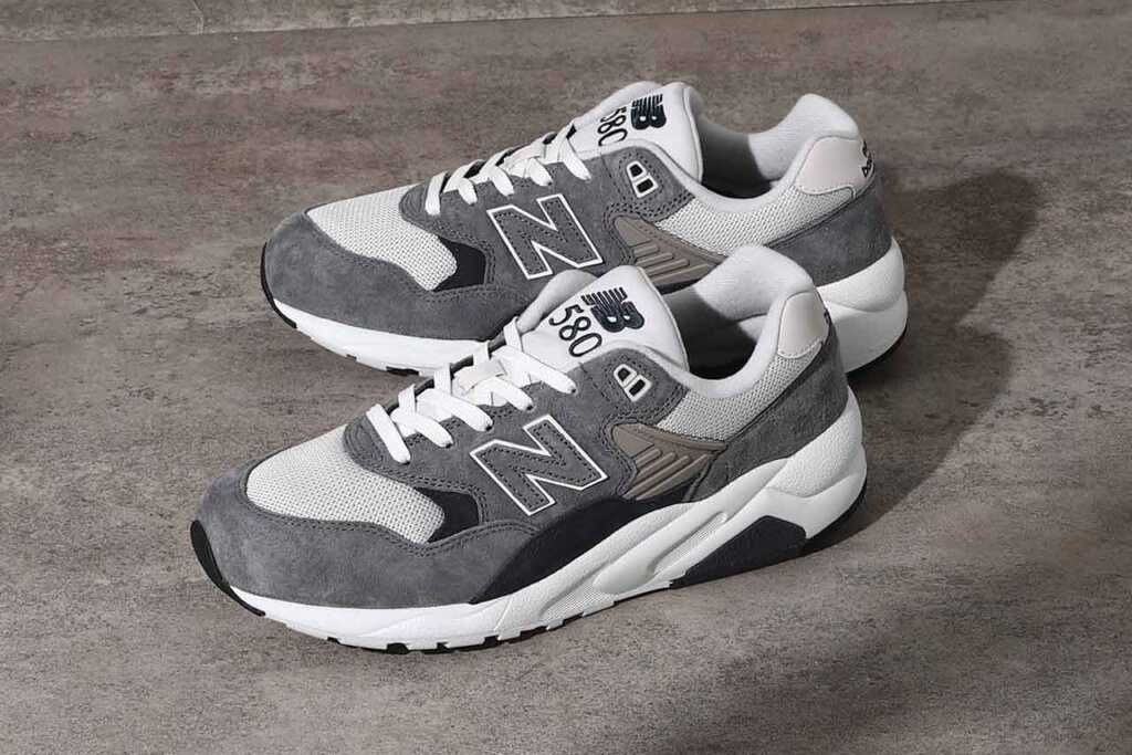 3/1発売｜New Balance 580V2 