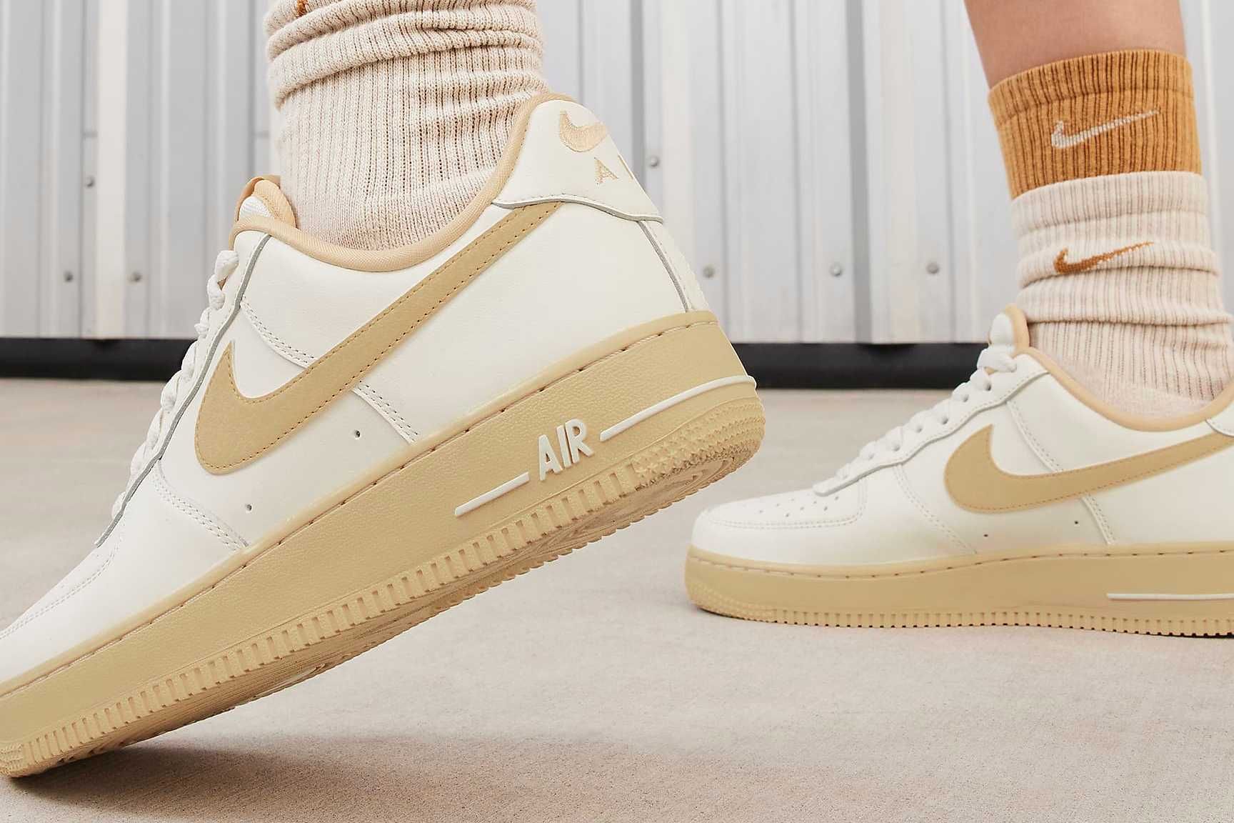 12/28発売｜Nike WMNS Air Force 1 Low '07 