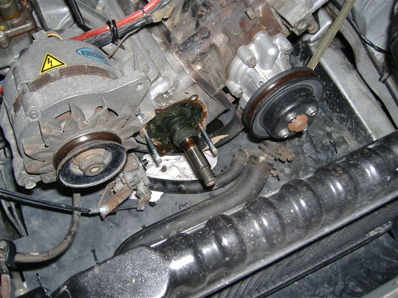 フルトラ換装（スズキ ジムニー・SJ30/SJ40）by なないろじどうしゃ