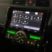 NSZT-Y62G トヨタ(純正)(トヨタジュンセイ)のカーナビ(インダッシュ)の