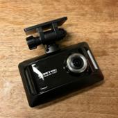 ZDR026 COMTEC(コムテック)のドライブレコーダーの口コミ・パーツ