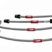 ブレーキライン ステンレスタイプ APP(エーピーピー)のブレーキホース