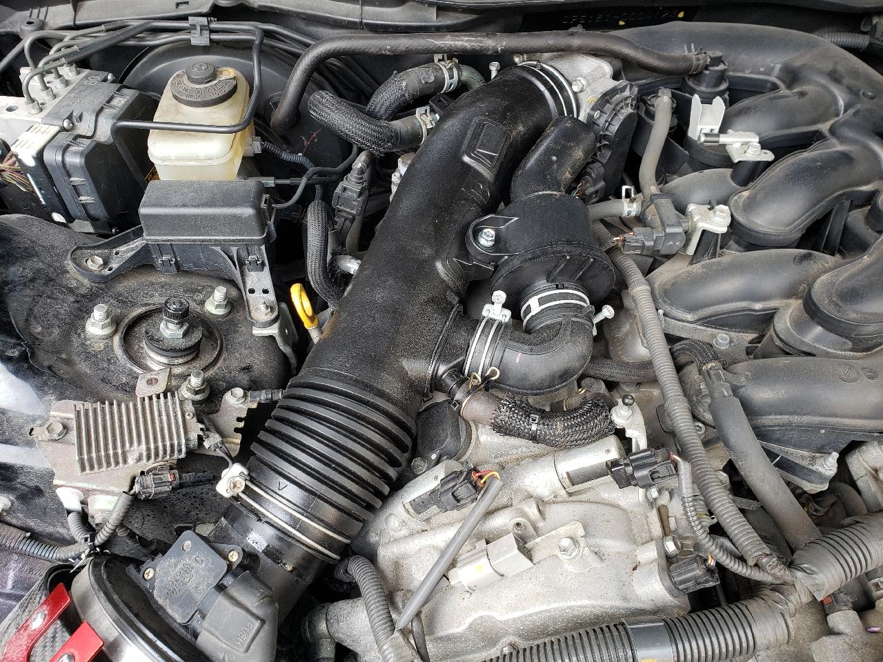 レクサス(純正) サウンドジェネレーター のパーツレビュー | クラウン