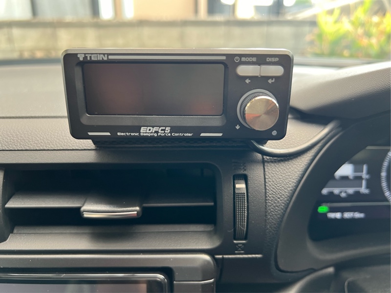 ZD8】 夏休みの工作 EDFC5のステー｜なおき@事務課の穴 課長のブログ