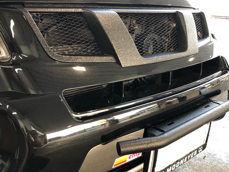 チッピング塗装（日産 エクストレイル・T31）by taКiti - みんカラ