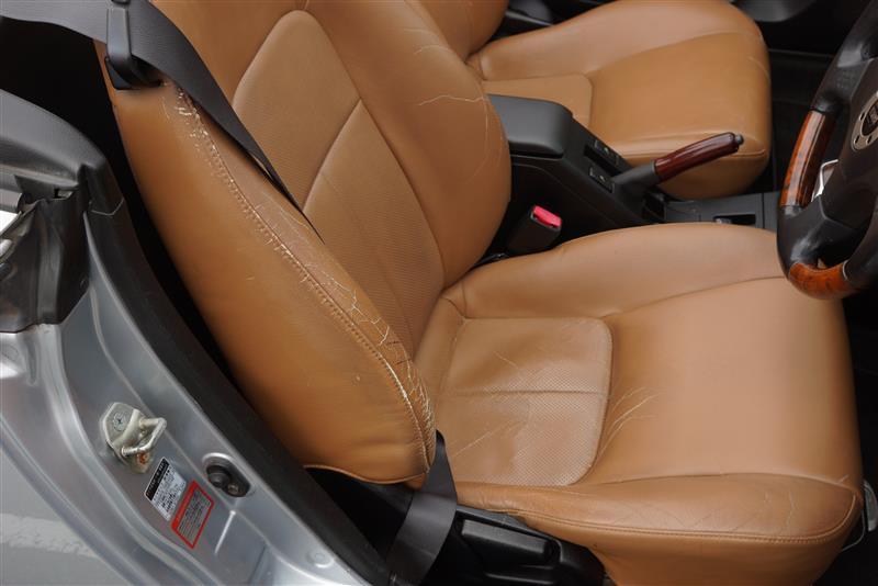 シートの問題に最終決着1（ダイハツ コペン・L880K）by ほろごん16