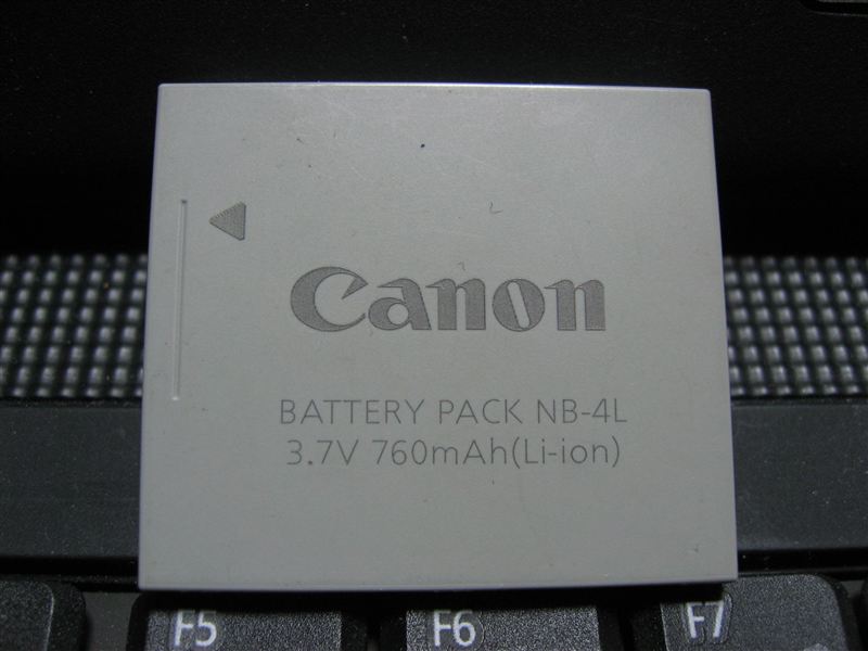 ジャンク] Canon IXY DIGITAL 10（その他 カメラ）by KMX - みんカラ