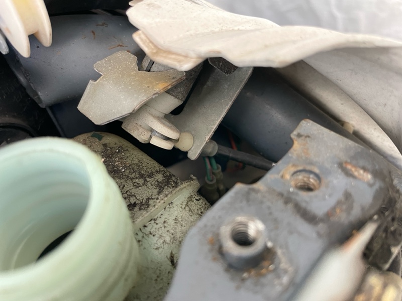 超久々メンテナンス（ホンダ Live Dio ZX (ライブディオZX)）by ヒロト