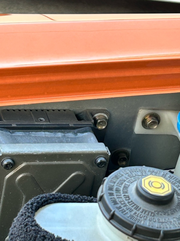 EPSユニットカバー取付（ホンダ S2000・AP）by 雨仁 - みんカラ