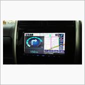 MDV-D404BT KENWOOD(ケンウッド)のカーナビ(インダッシュ)の口コミ