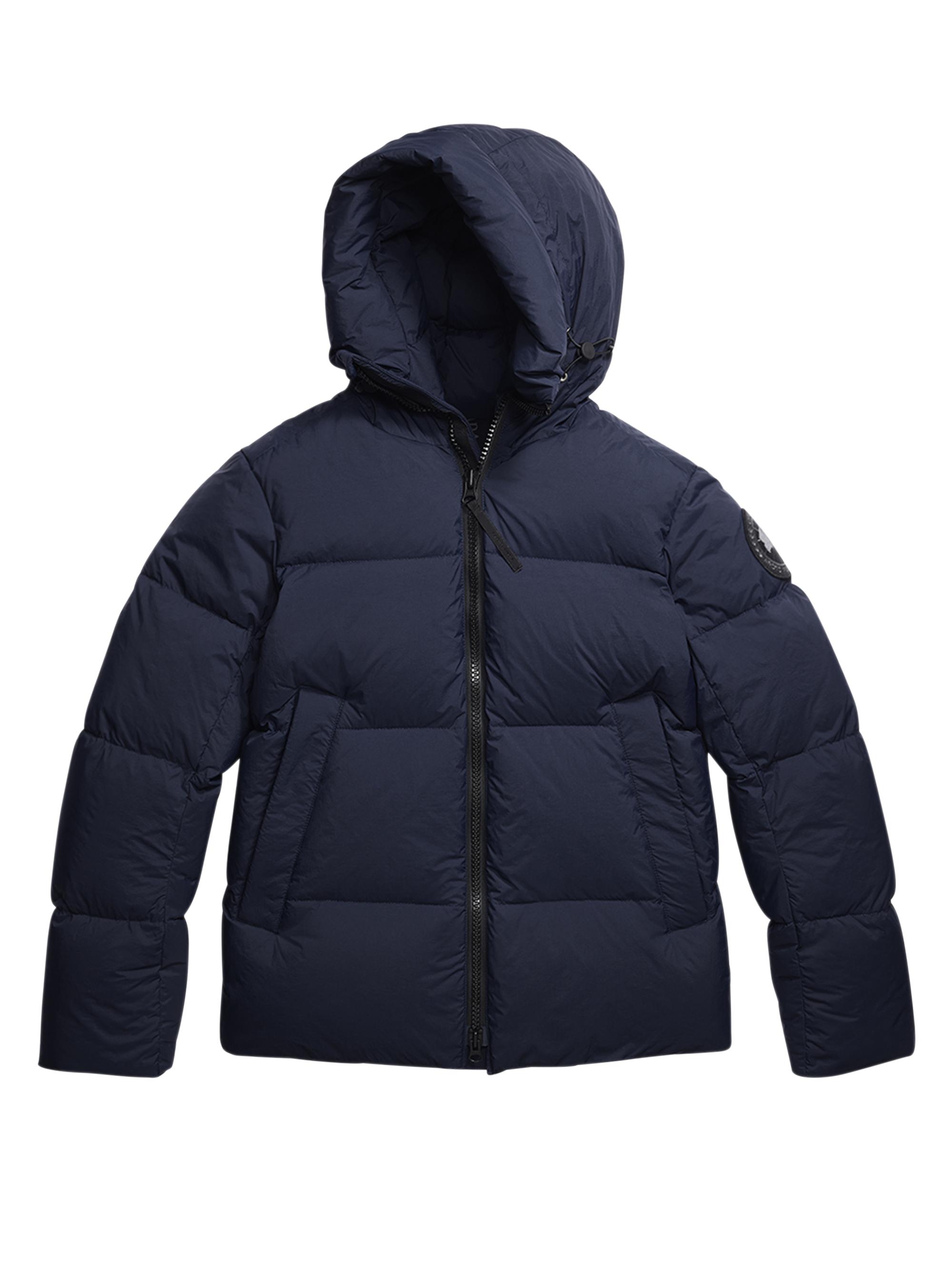 Canada Goose Garibaldi Hooded Parka | Saks Fifth Avenue