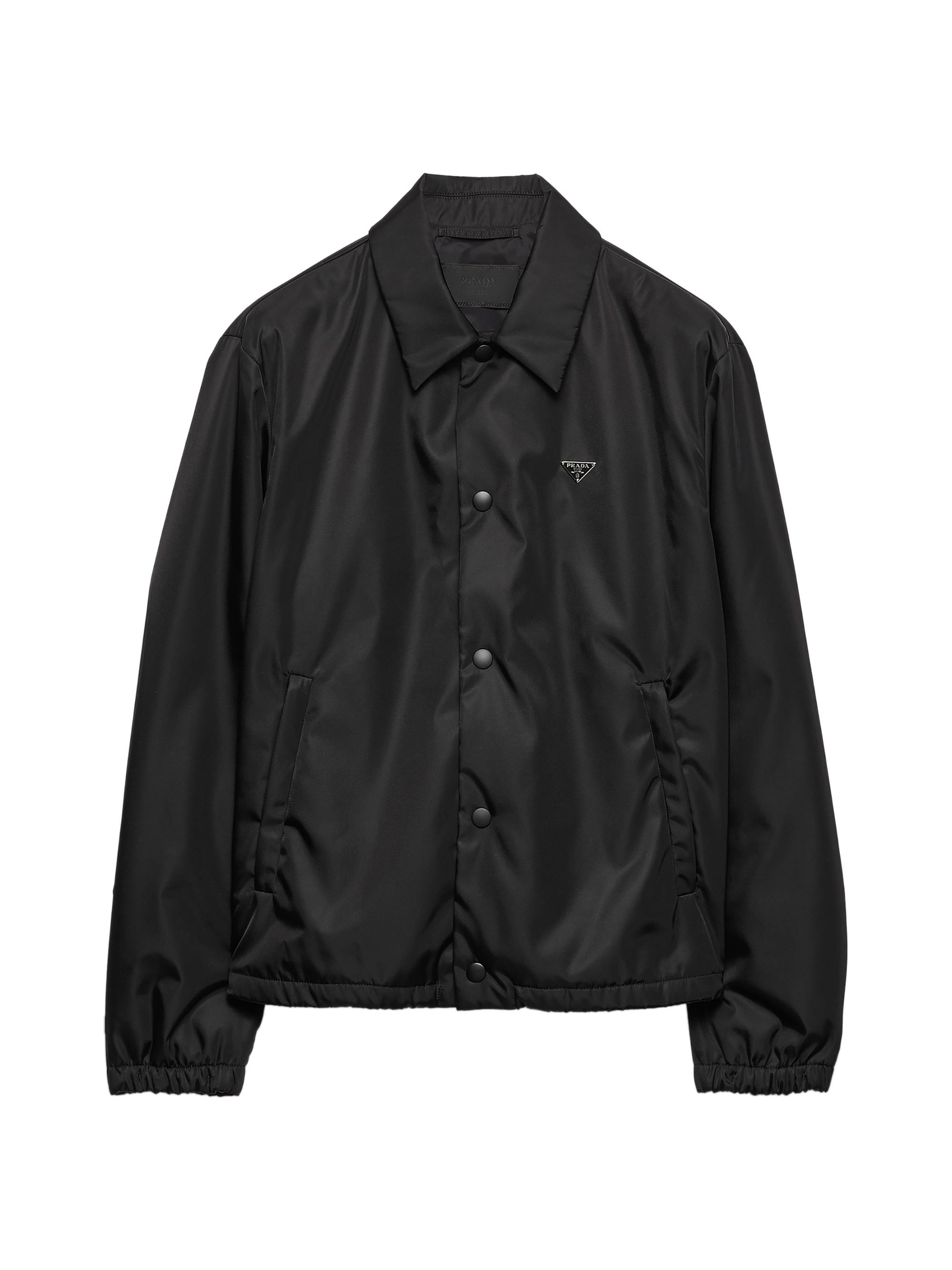 Prada Re-Nylon Jacket | Saks Fifth Avenue