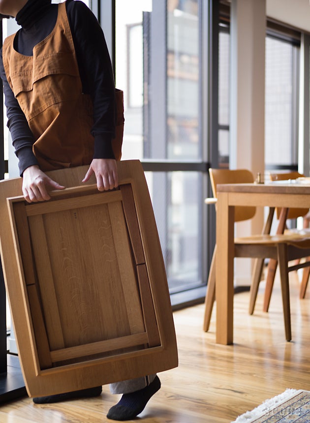 販売終了】ちゃぶ台 | 東屋