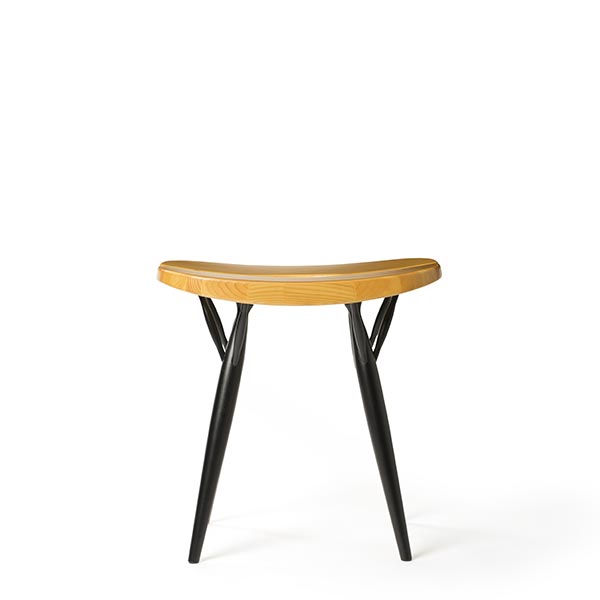 販売終了】Pirkka (ピルッカ) | Stool | Artek (アルテック)