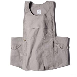 エプロン | PHONON