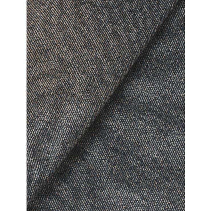 リボングラフィックルーズジーンズ[品番：MKSW0065733]｜EMODA（エモダ