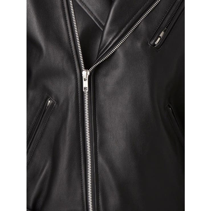 リアルレザールーズライダース[品番：MKSW0022105]｜Ungrid（アン