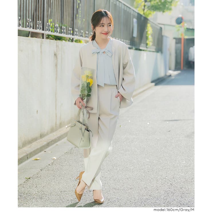 一部予約開始＞2点セット ダブルクロスセットアップスーツ【セレモニー