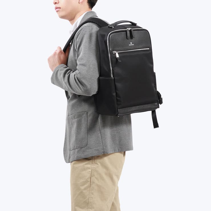 ドレステリア リュック DRESSTERIOR[品番：GLNB0013220]｜ギャレリア