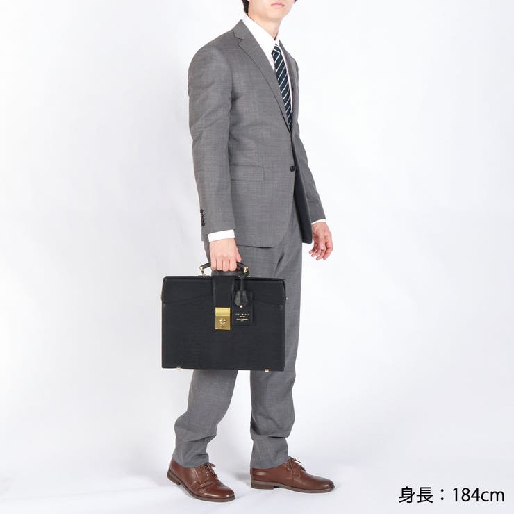 ペッレモルビダ ビジネスバッグ メンズ[品番：GLNB0013818