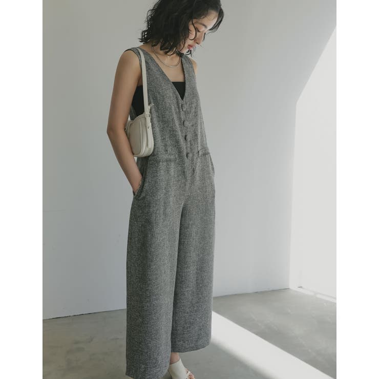 2024 SUMMER COLLECTION][低身長[品番：GS000022266]｜Re:EDIT