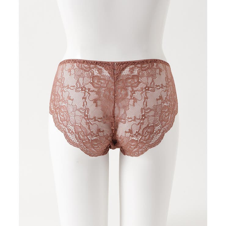 アンダーウェア 下着 ショーツ[品番：HNSW0005543]｜Honeys（ハニーズ