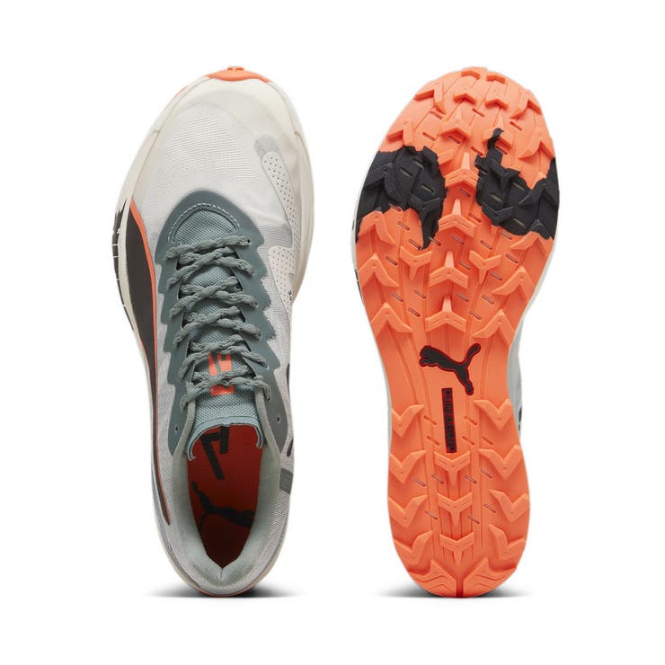 メンズ FAST-TRAC エイペックス ニトロ ランニングシューズ[品番