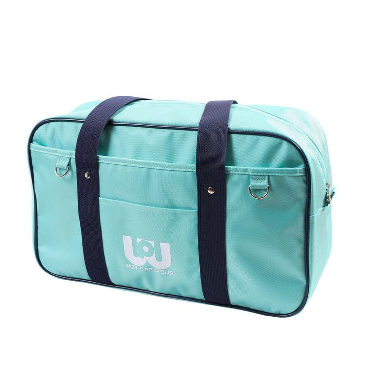 WORLD PEGASUS】wp001 スクールバッグ[品番：KINW0001513]｜Tasche