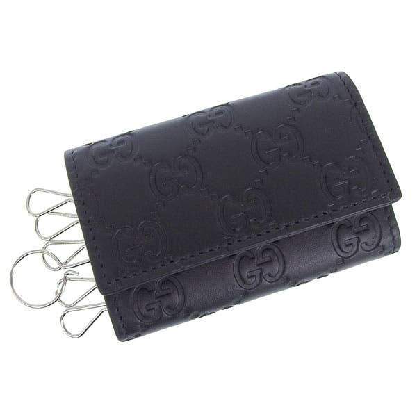 GUCCI グッチ キーケース[品番：SESB0026277]｜Riverall（リヴェラール
