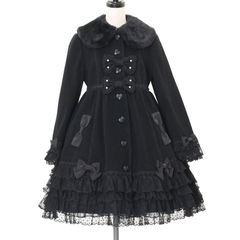 Angelic Pretty | アンジェリックプリティ コート (USED)の通販(111点