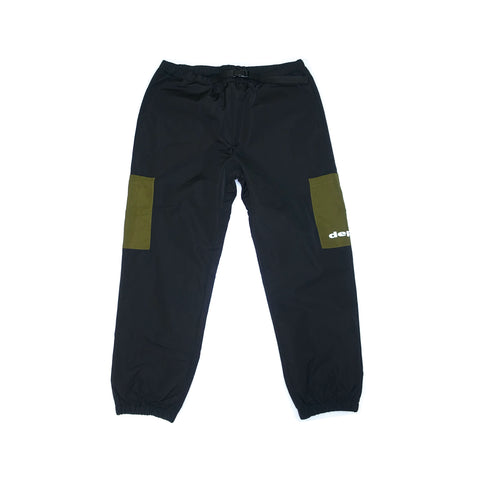 deps NYLON CARGO PANTS – DEPS online