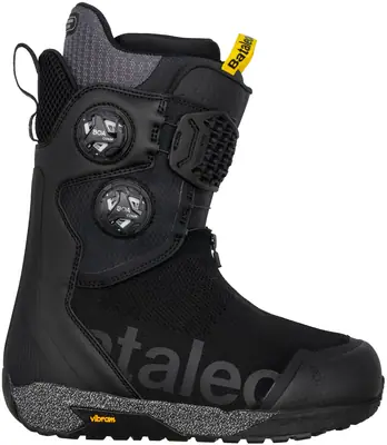 Burton Swath Boa Snowboard Boots | SkatePro
