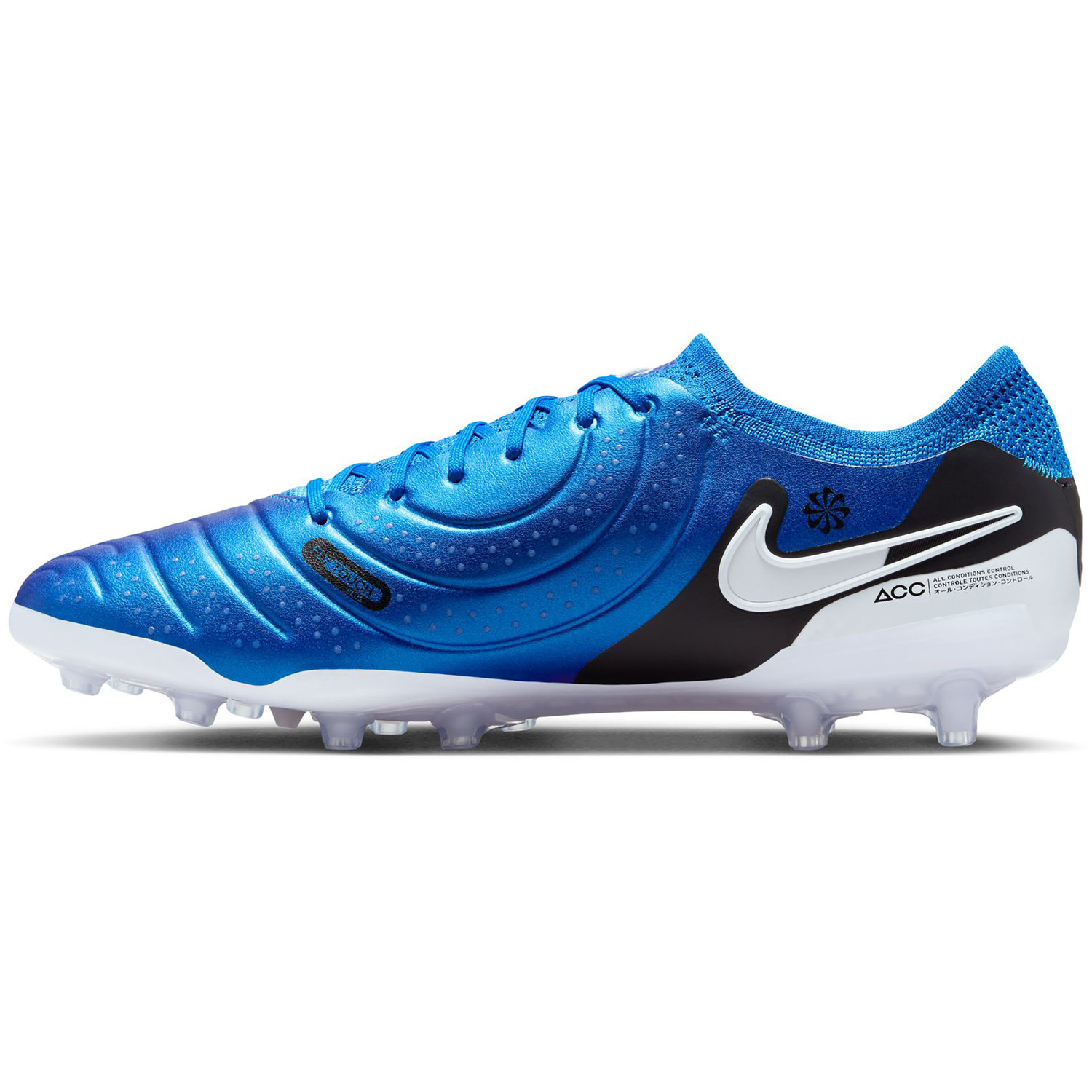 Nike Tiempo Legend 10 Elite AG-Pro - PassaSports.com
