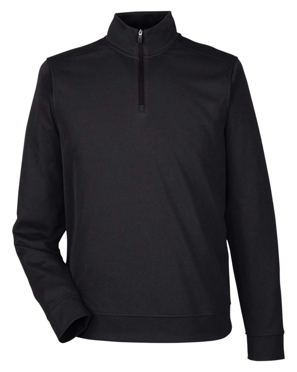 North End NE412 - Men's Express Tech Performance Pique Quarter-Zip