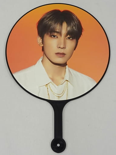 SEVENTEEN BE THE SUN うちわ ウォヌ 2026年最新】SEVENTEEN うちわ ウォヌの人気アイテム - メルカリ